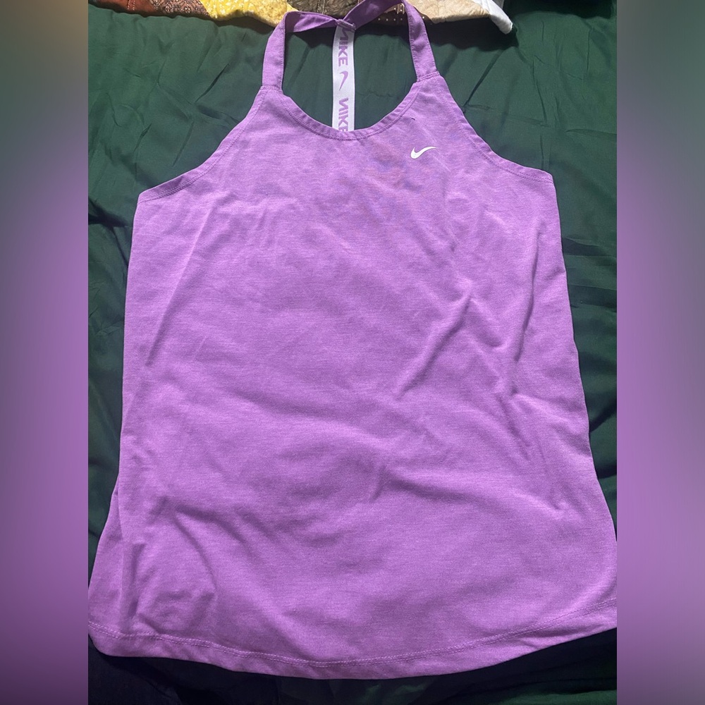 Nike tank top